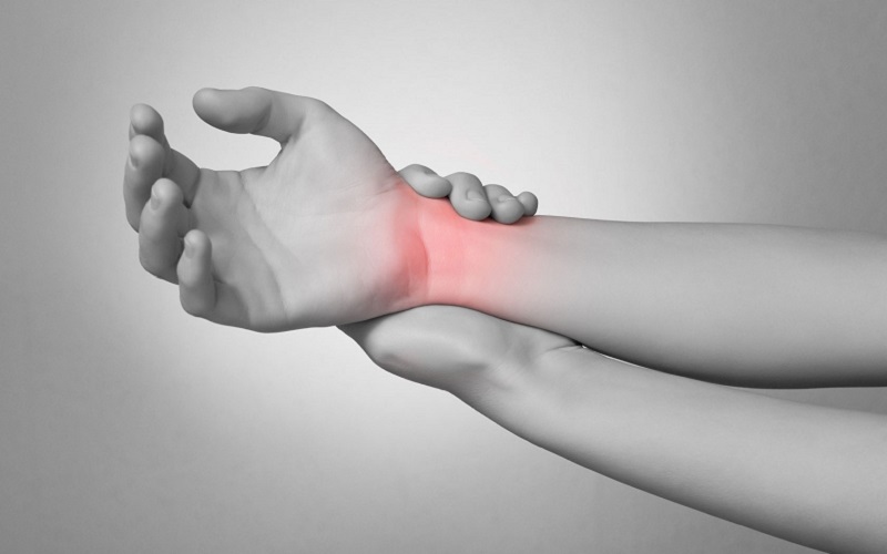 Wrist-pain-condition-treatment