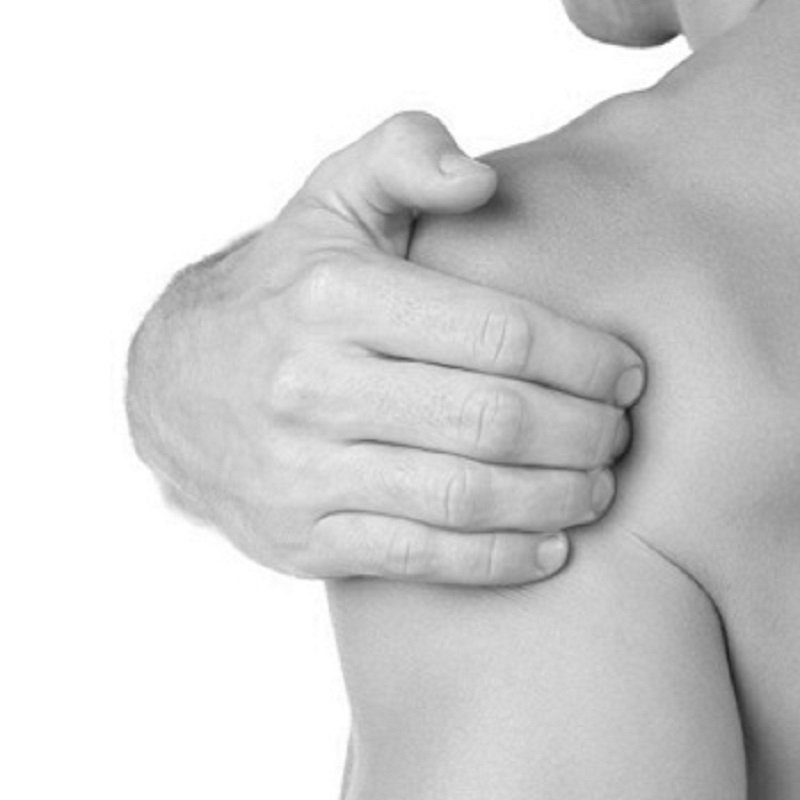 Shoulder Pain Condition