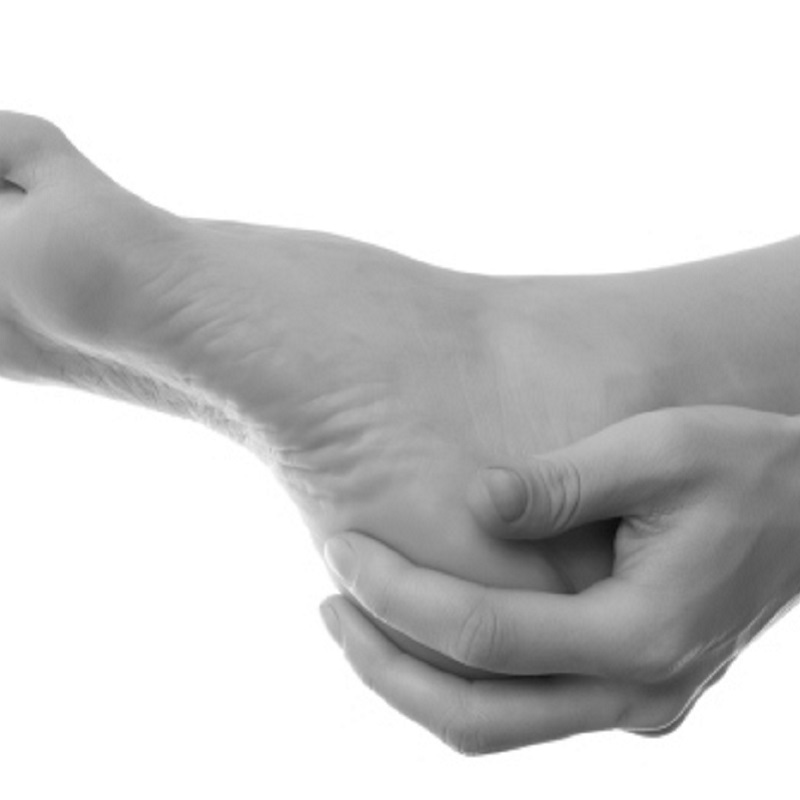 Ankle Pain Condition