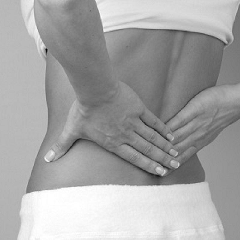 Low back pain